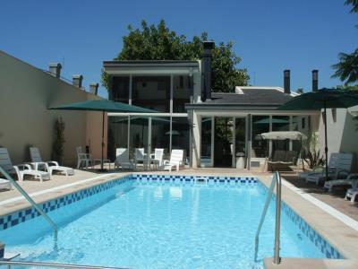 Hotel Provincial