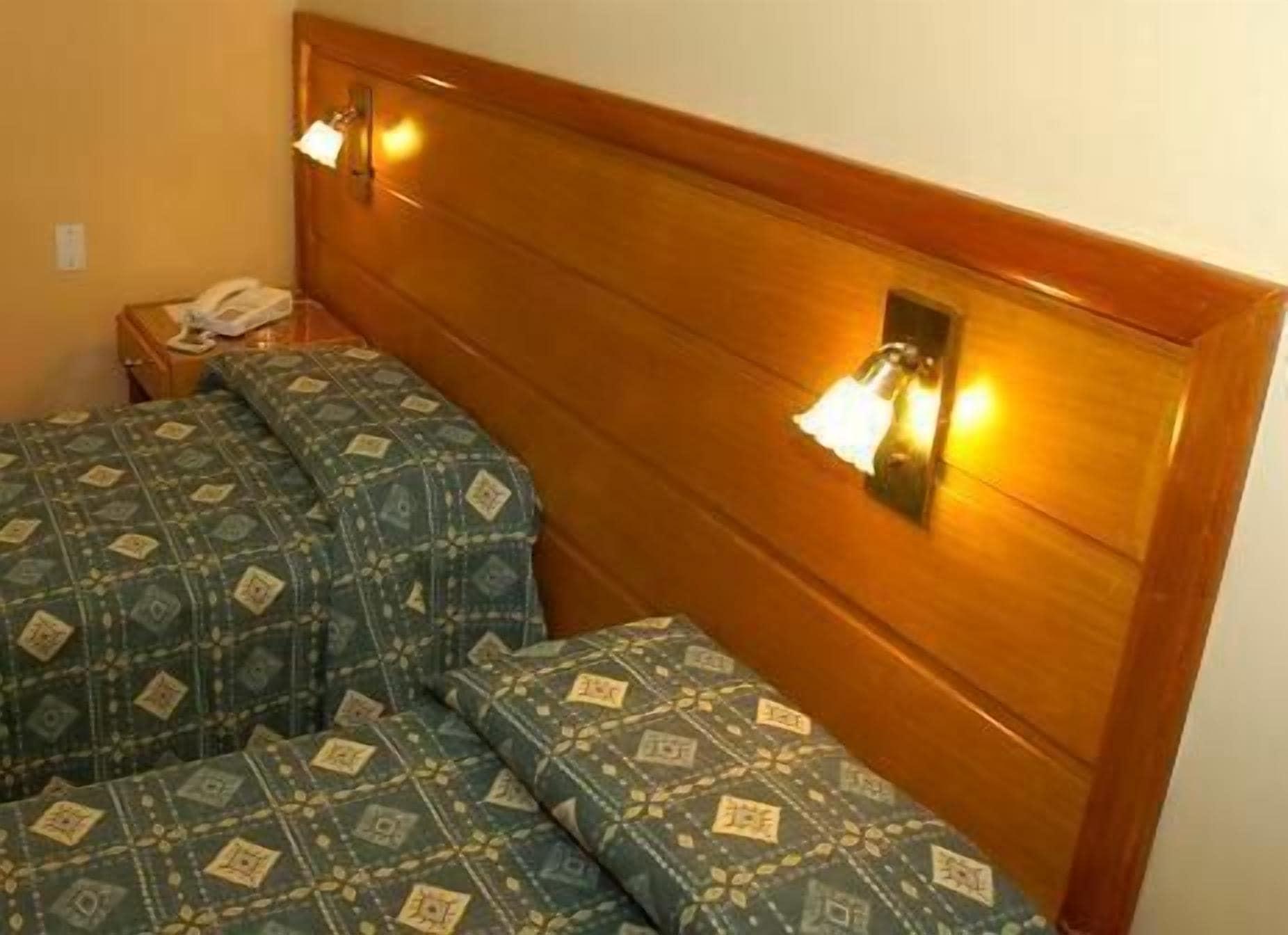 Hotel Provincial