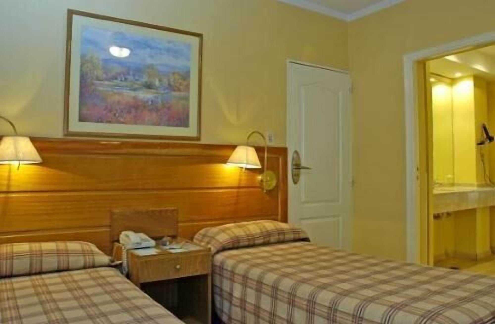 Hotel Provincial