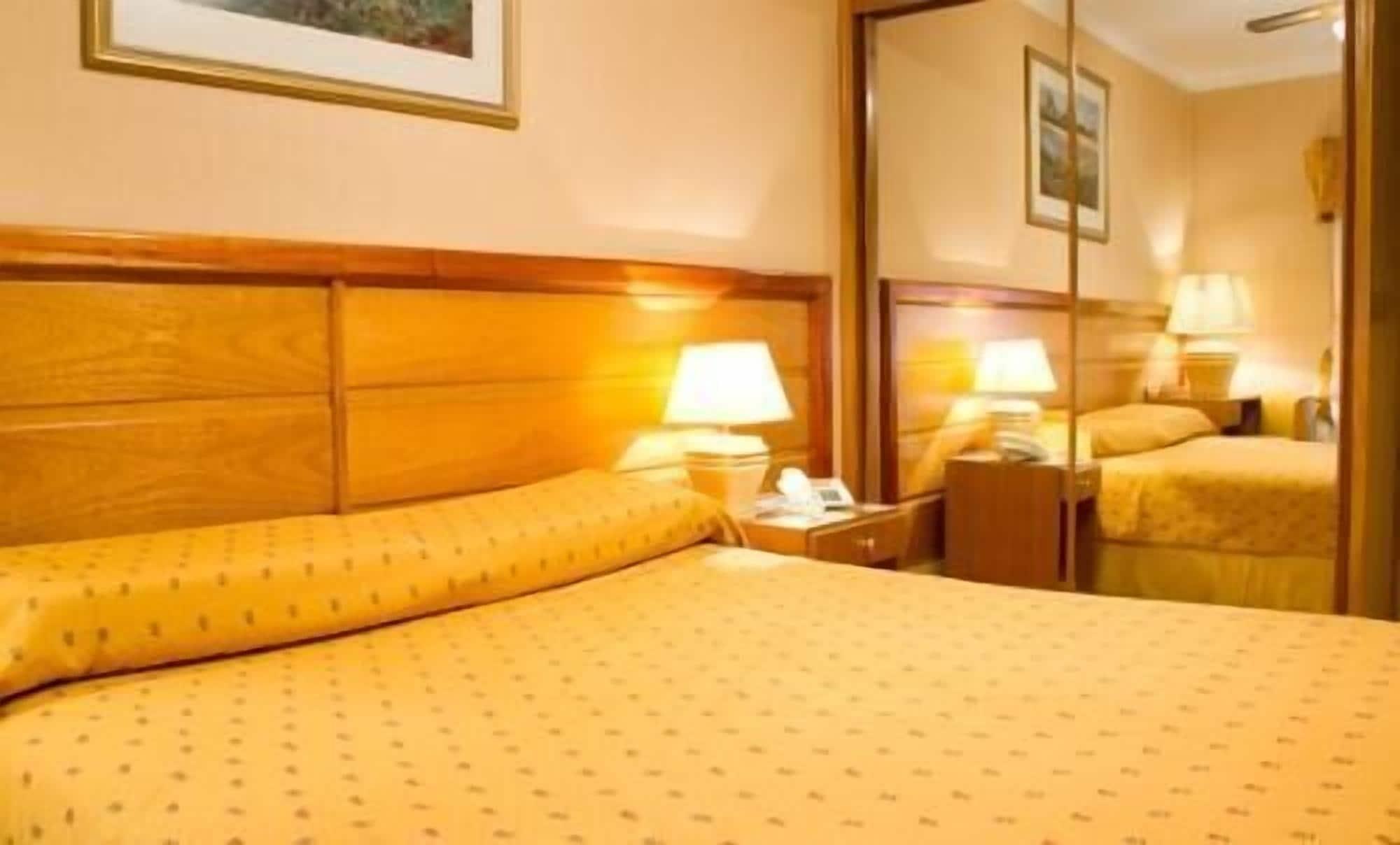 Hotel Provincial 3*