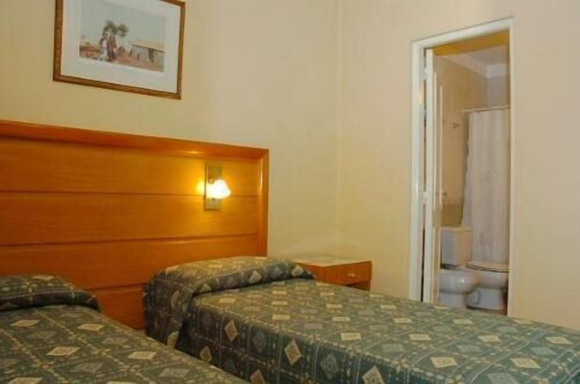 Provincial Hotel