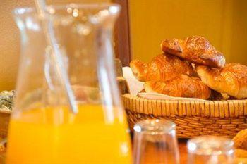 Hotel Provincial 3*