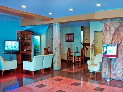 Provincial Hotel 3*