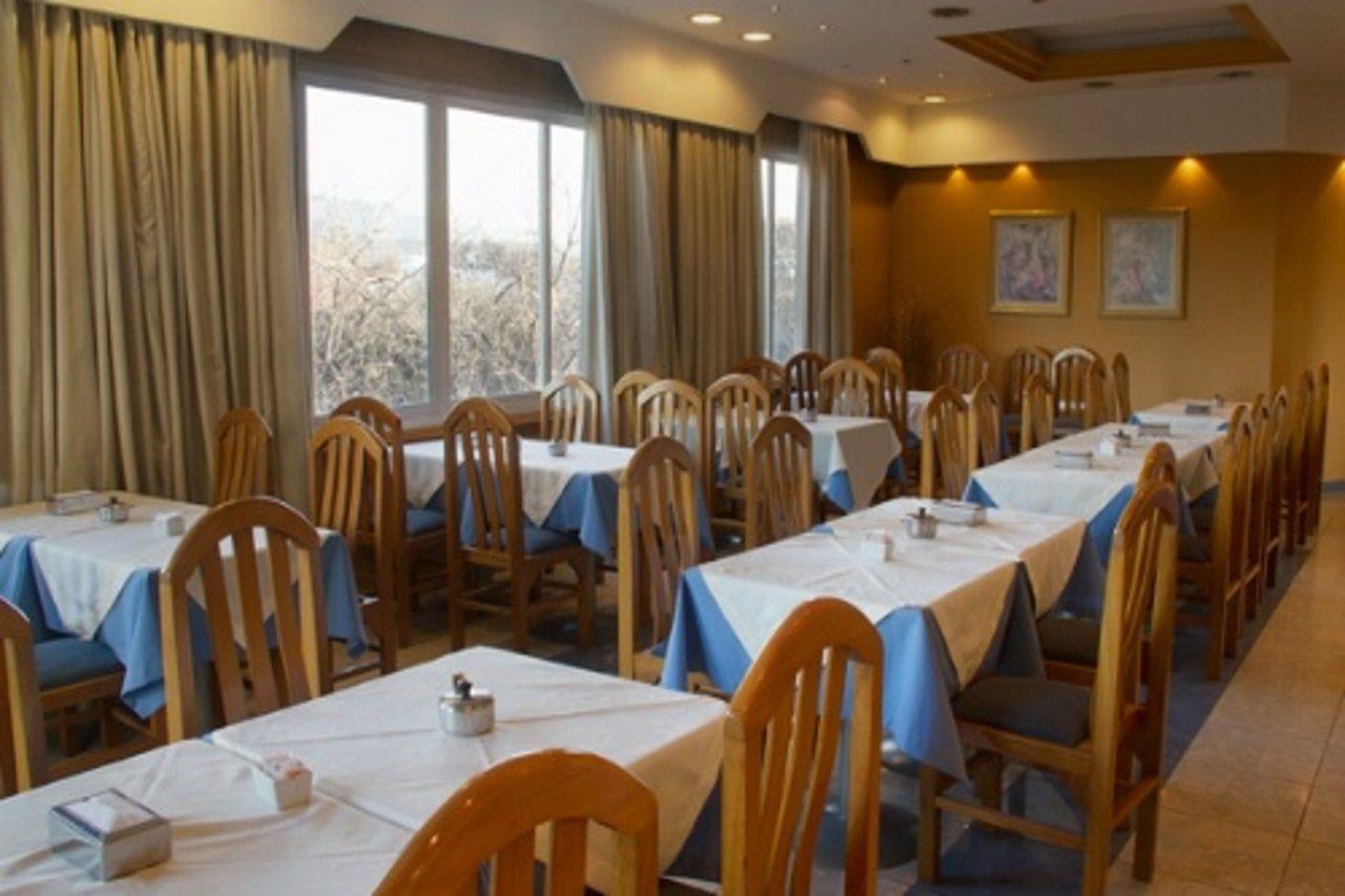 Hotel Provincial