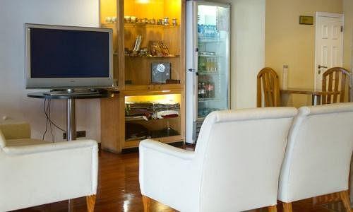 Hotel Provincial