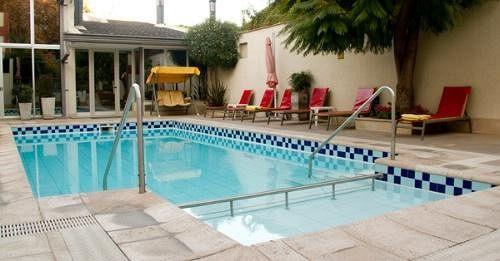 Hotel Provincial 3*
