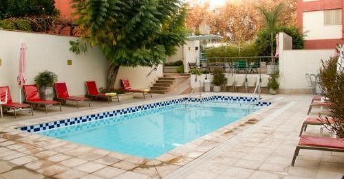 Provincial Hotel