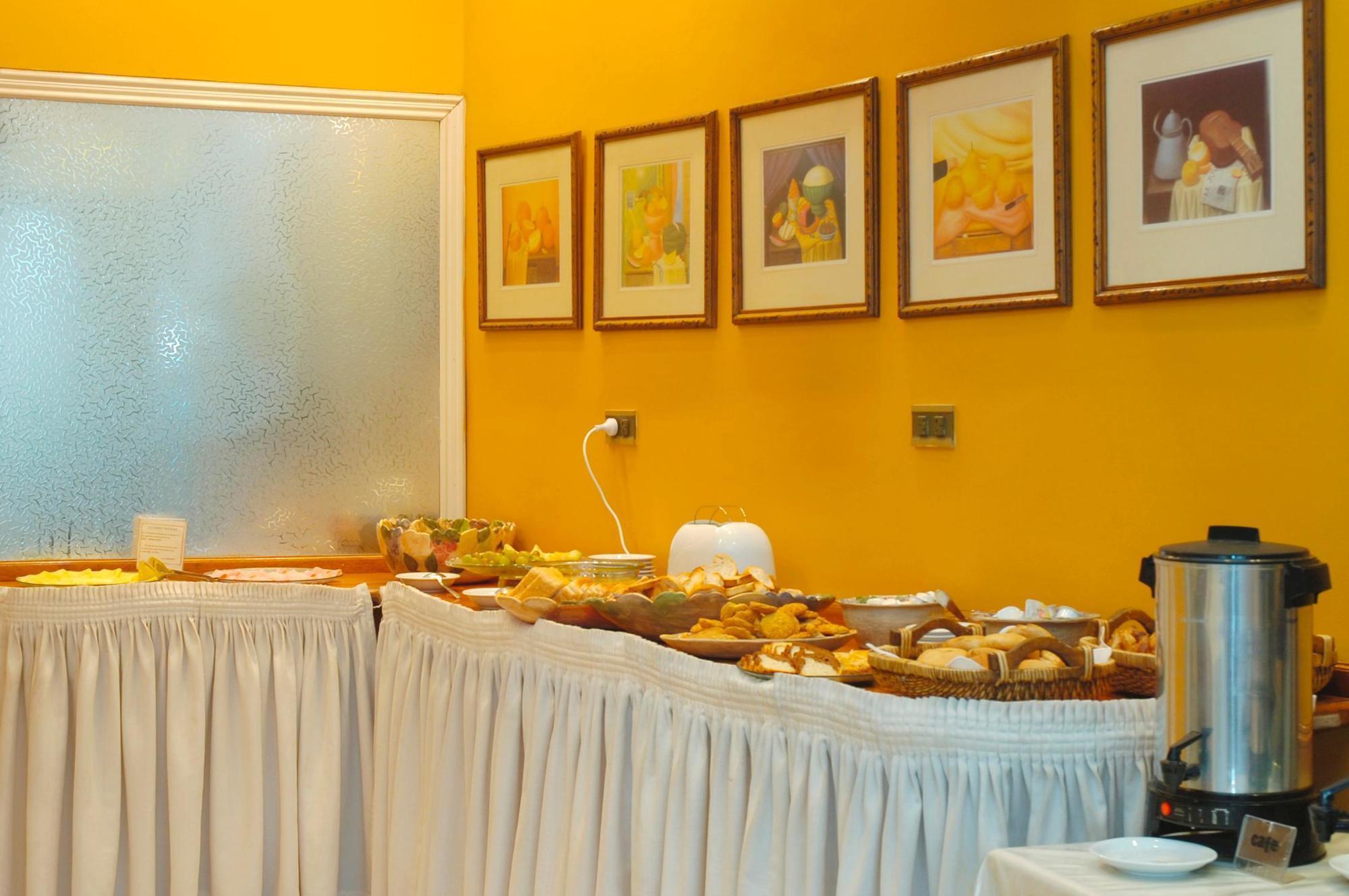 Provincial Hotel