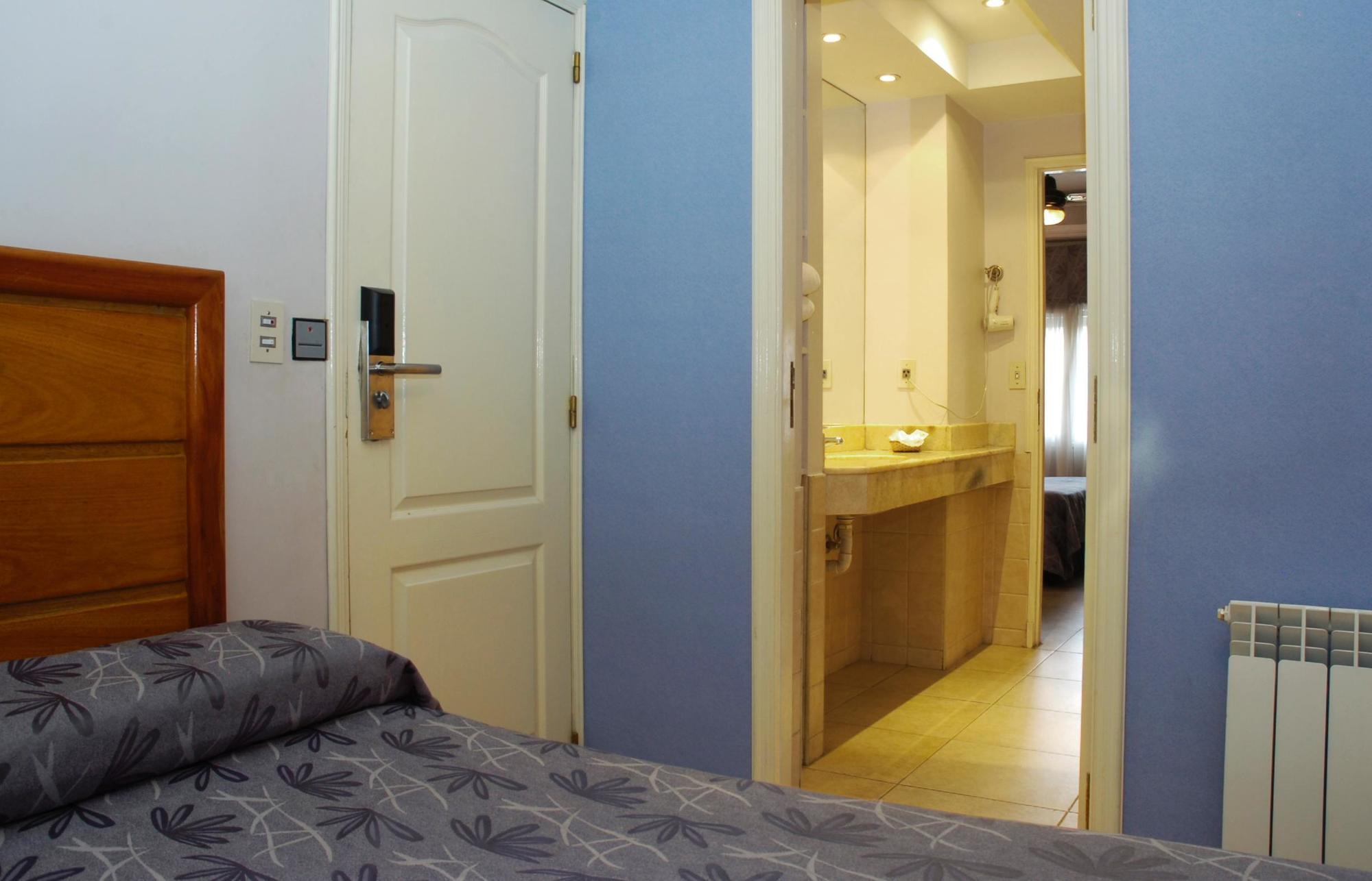 Hotel Provincial