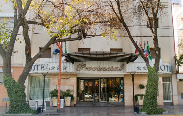 Provincial Hotel Mendoza
