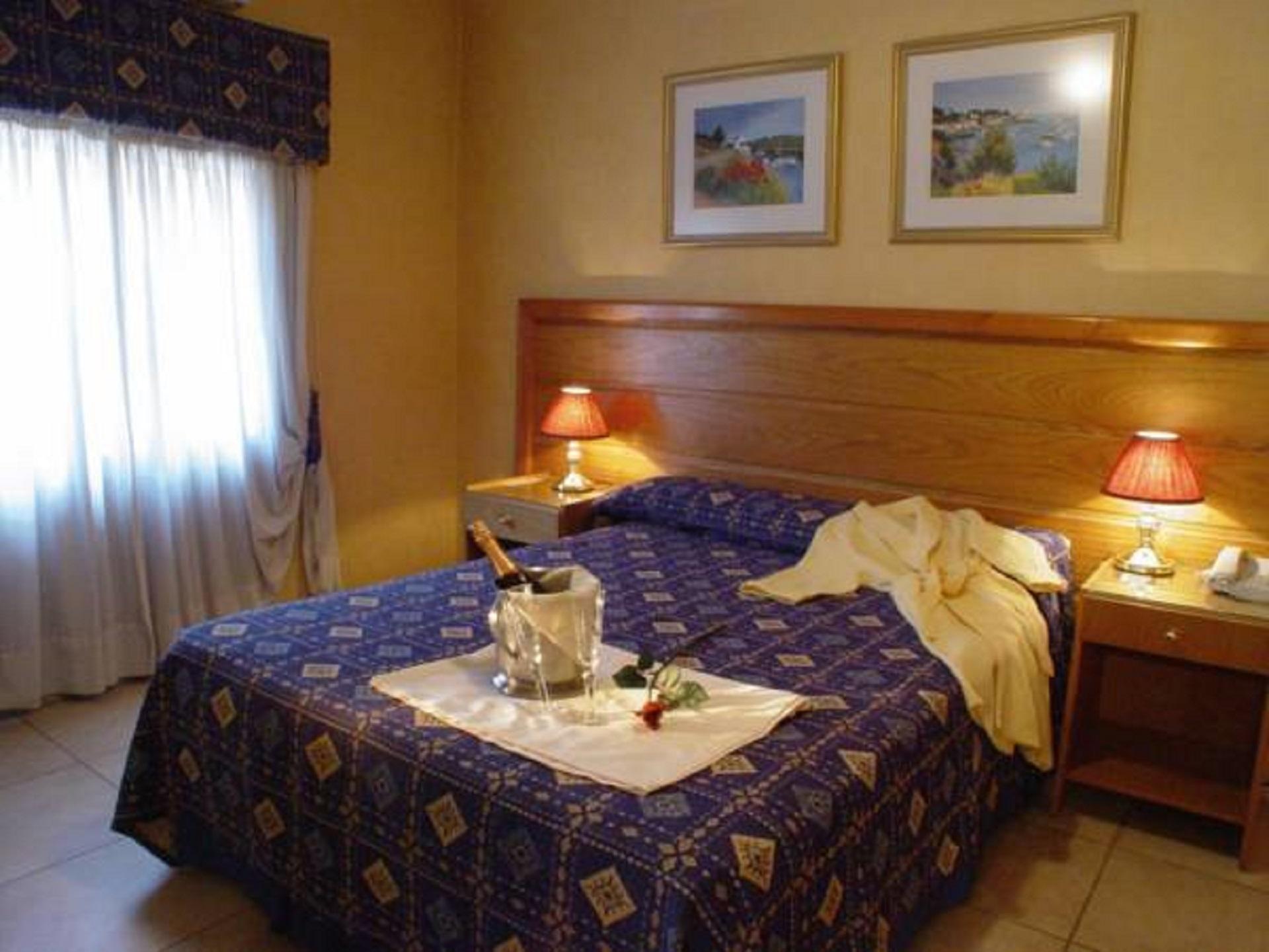 Provincial Hotel