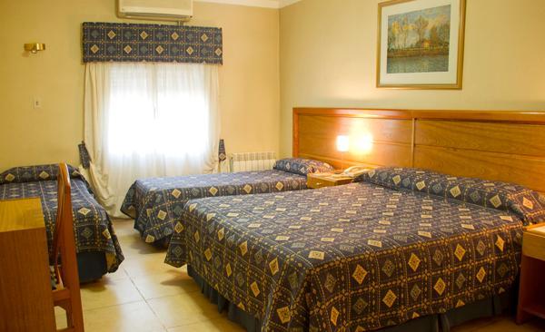 Provincial Hotel 3*