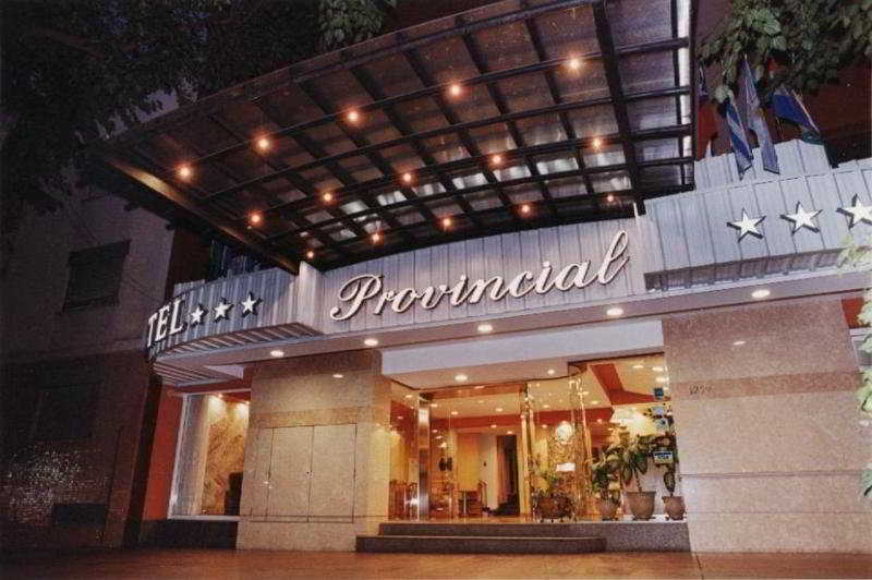 Hotel Provincial Mendoza