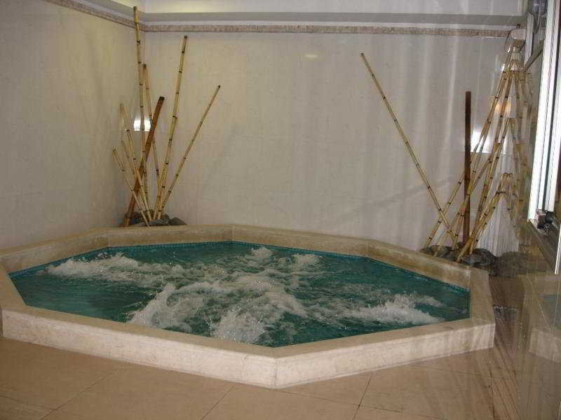 Provincial Hotel Mendoza