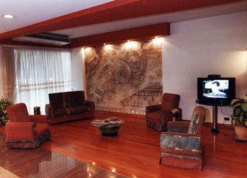 Provincial Hotel