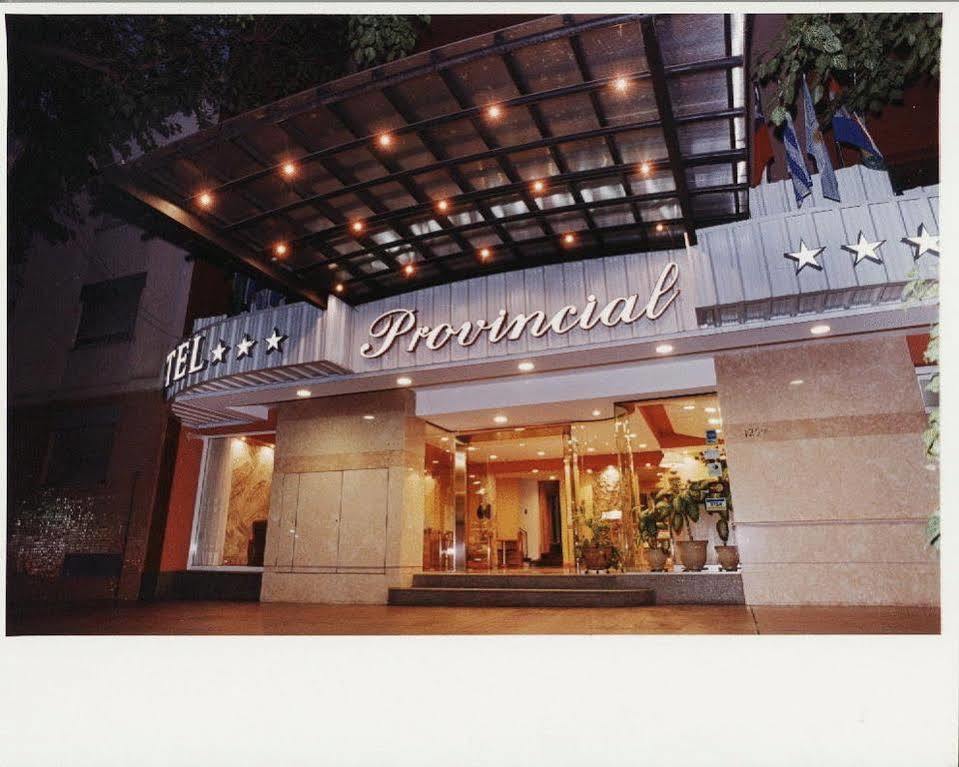 Provincial Hotel 3*