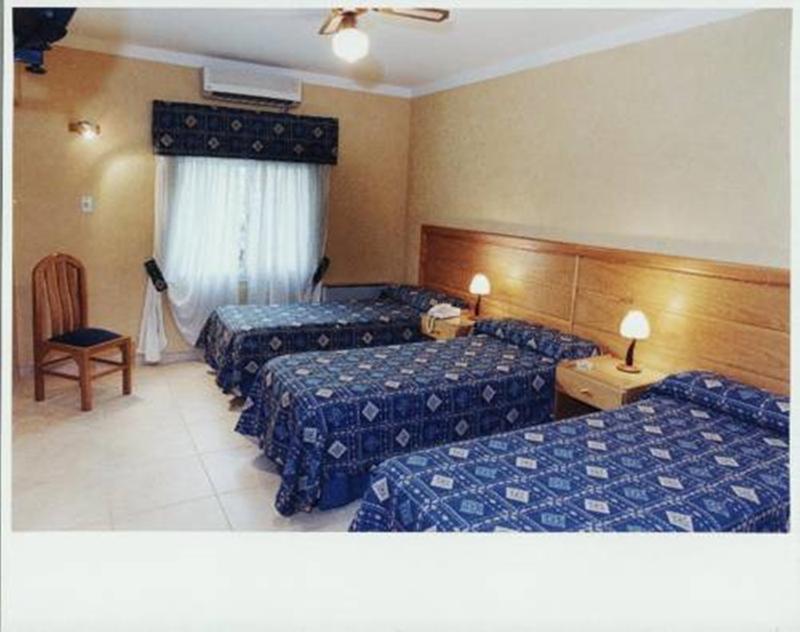 Hotel Provincial 3*