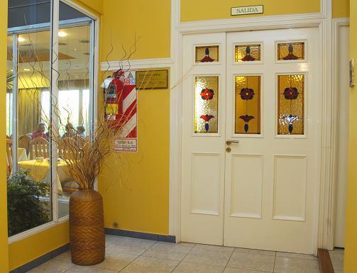 Hotel Provincial 3*